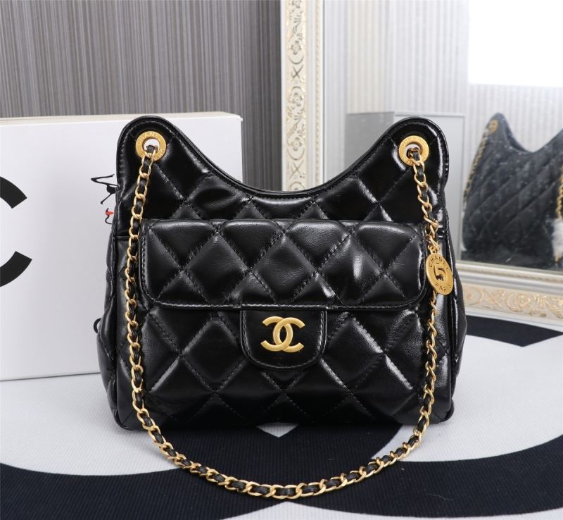 Chanel Hobo Bags